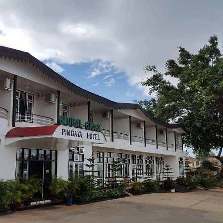 Global Grace Pindaya Hotel Ngoại thất bức ảnh