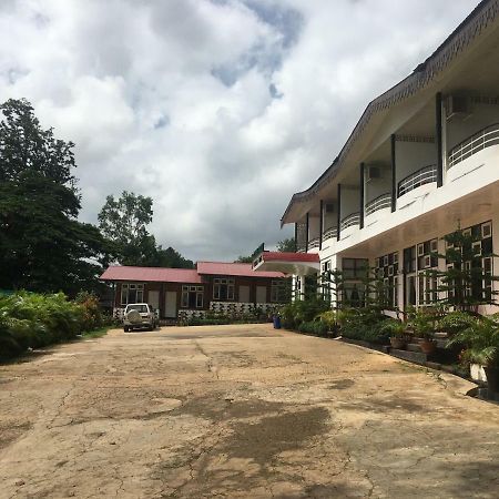 Global Grace Pindaya Hotel Ngoại thất bức ảnh