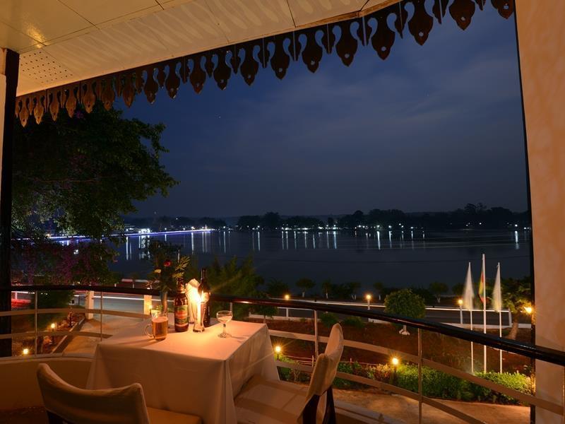 Global Grace Pindaya Hotel Ngoại thất bức ảnh