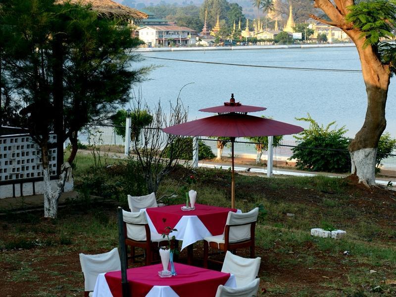 Global Grace Pindaya Hotel Ngoại thất bức ảnh