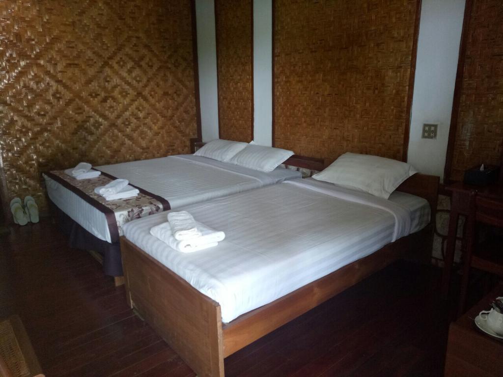 Global Grace Pindaya Hotel Ngoại thất bức ảnh