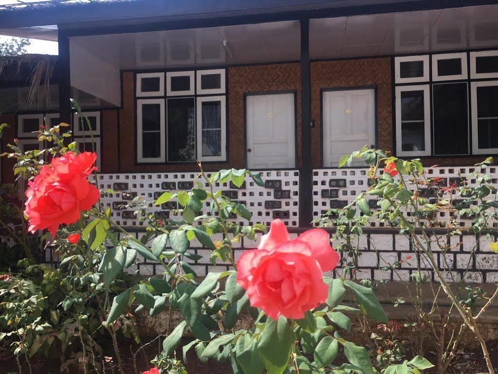 Global Grace Pindaya Hotel Ngoại thất bức ảnh