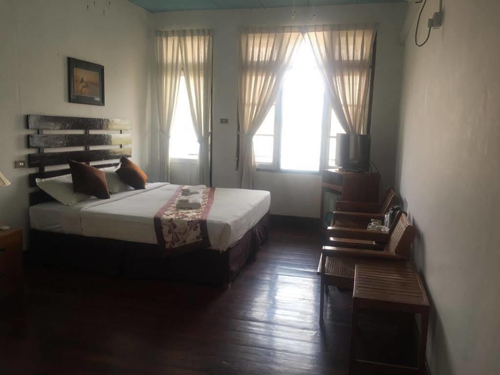 Global Grace Pindaya Hotel Ngoại thất bức ảnh