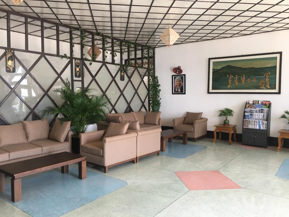 Global Grace Pindaya Hotel Ngoại thất bức ảnh